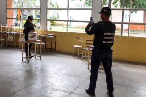 indígenas elecciones comicios
