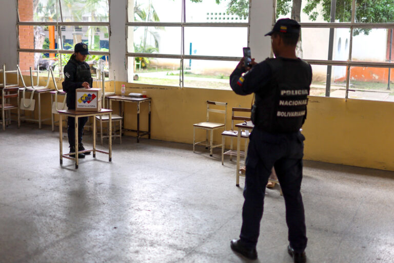 indígenas elecciones comicios