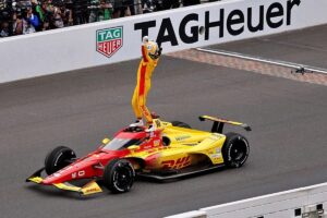 500 millas indianapolis