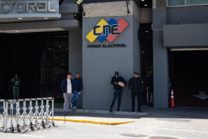Organizaciones instan a renovar el organismo electoral de Venezuela antes de diciembre