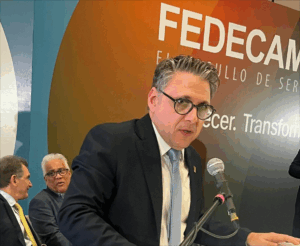 Fedecámaras