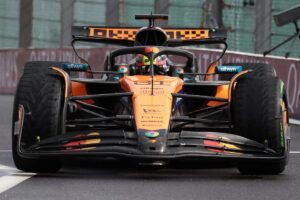 formula uno piastri spa mclaren