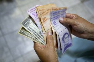 PNUD prevé para Venezuela un crecimiento económico del 6,5 % e inflación del 385 % en 2026