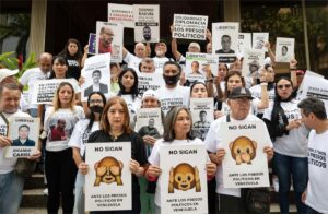 activistas sociales
