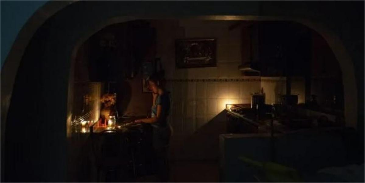 Vecinos de Montalbán denuncian varios días sin electricidad por fallas en el tendido