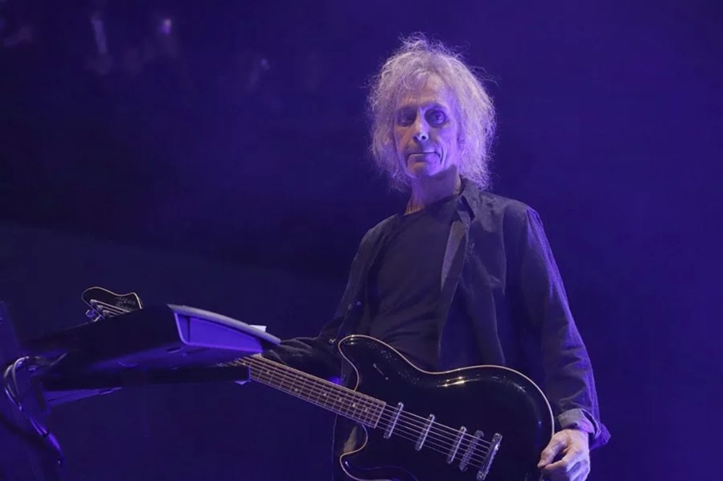 The Cure