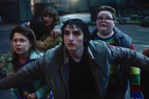 stranger things