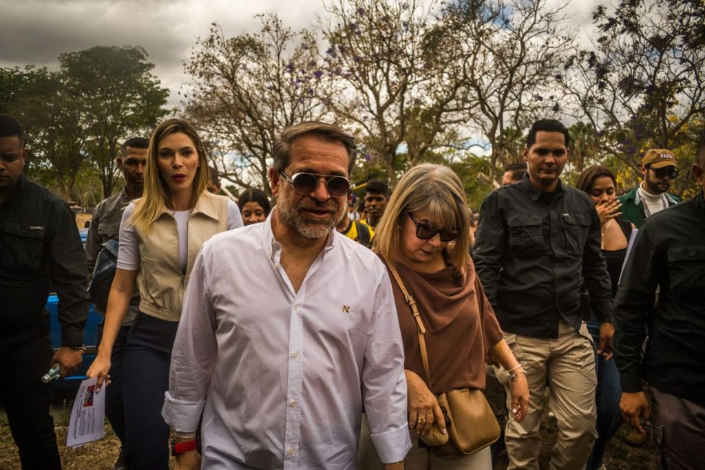 Inició plan de rehabilitación en la UC