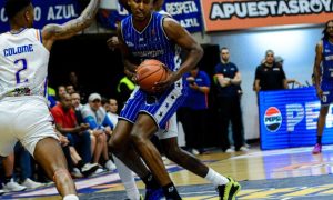 SPB: Trotamundos ganó a Piratas y nivelo su récord