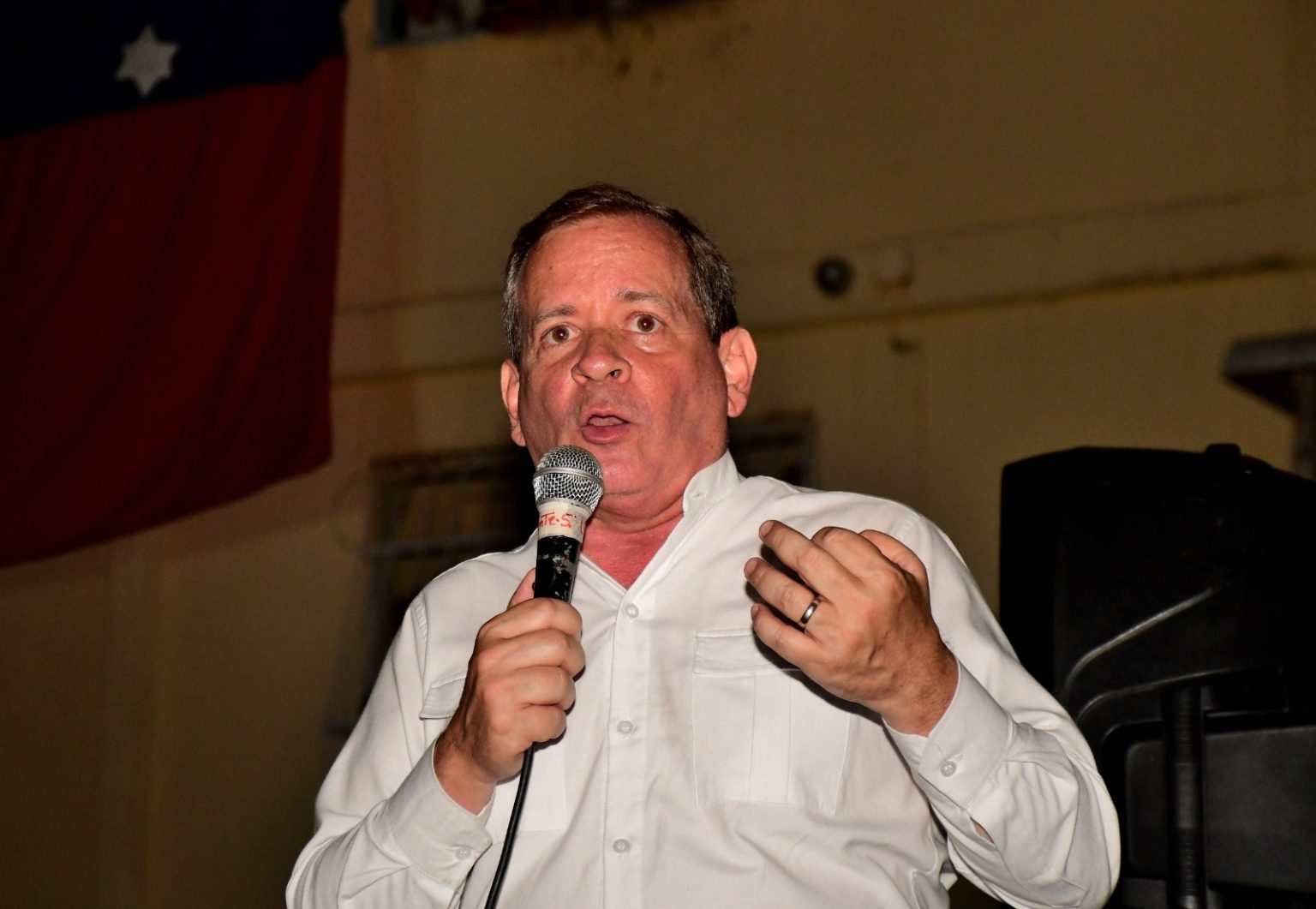 Juan Pablo Guanipa