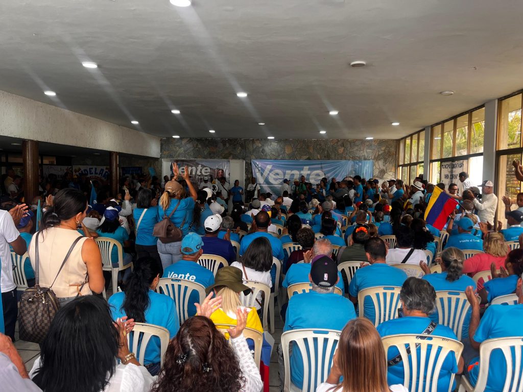 1 Asambleas Ciudadanas 28 J
