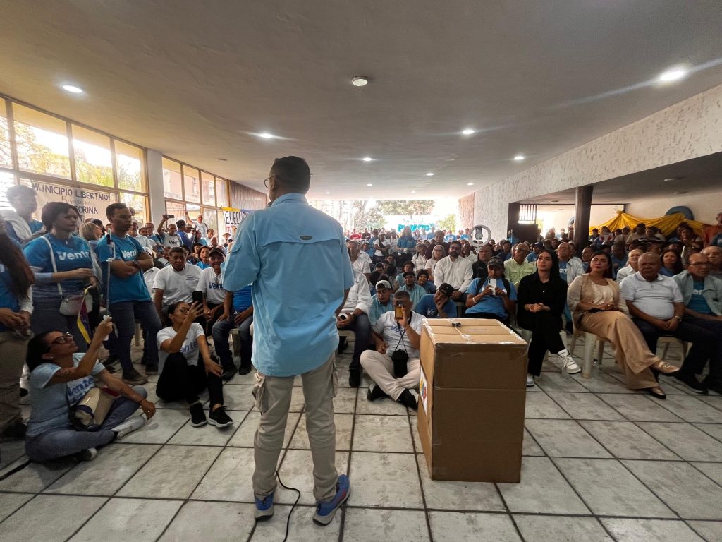Asambleas Ciudadanas 28 J