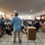 Asambleas Ciudadanas 28 J