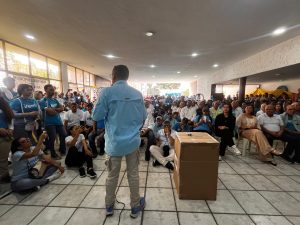 Asambleas Ciudadanas 28 J