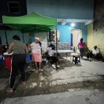 Casas inhabitables y camas hundiéndose en el lodo El crudo relato de los damnificados de Morón tras terremoto