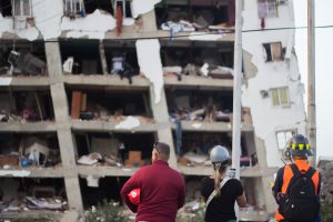La CIDH exige al Estado venezolano respuesta transparente que priorice a los más vulnerables tras los terremotos