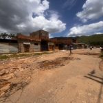 En la desidia total viven los habitantes de La Guacamaya II