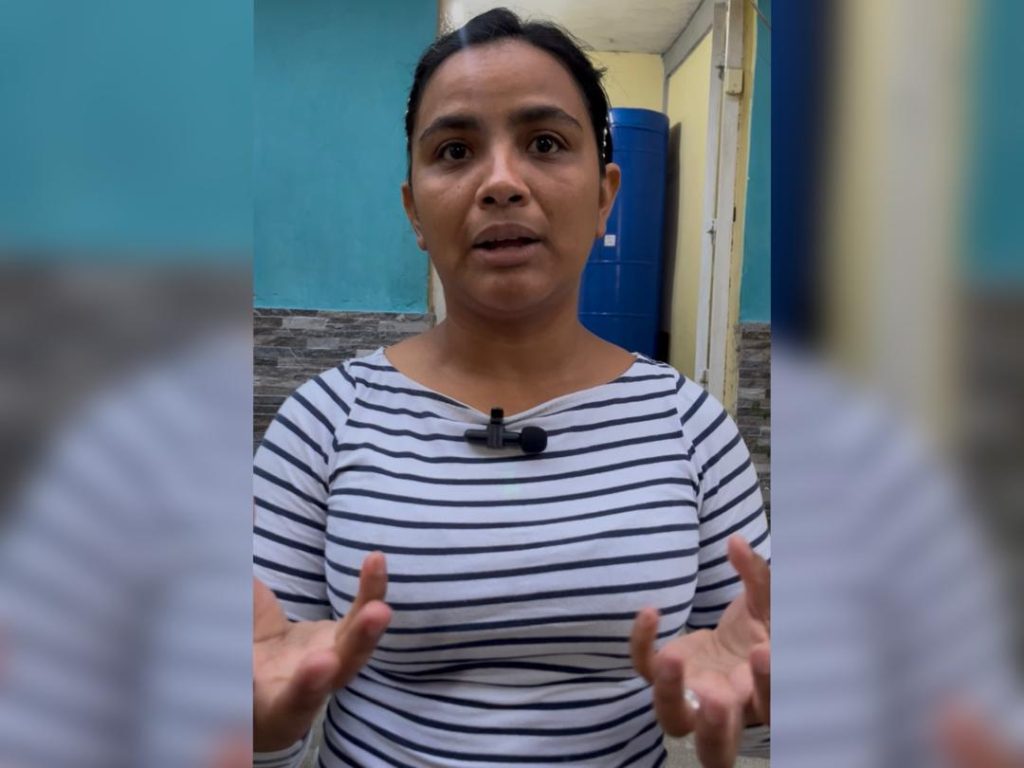Casas inhabitables y camas hundiéndose en el lodo El crudo relato de los damnificados de Morón tras terremoto