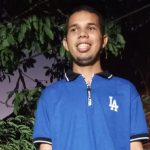 Solicitan ayuda para localizar a Manuel Pérez, joven desaparecido en Valencia desde el sábado