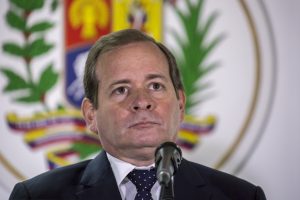 Guanipa ve necesario el retorno de María Corina para conducir el proceso electoral en el país