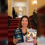 Betty Carolina González, la autora que impulsa la sanación y el éxito profesional de la mujer venezolana