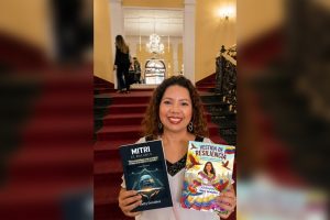 Betty Carolina González, la autora que impulsa la sanación y el éxito profesional de la mujer venezolana