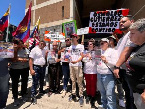 Caso Paramacay Trasladaron a cinco presos de Carabobo para audiencia de apelación