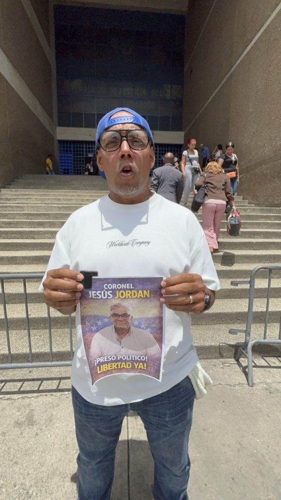 Caso Paramacay: Trasladaron a cinco presos de Carabobo para audiencia de apelación