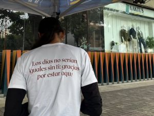 El centro carabobeño de prevención del suicidio, Continúa, dará inicio a un cronograma especial de actividades presenciales y virtuales de acceso gratuito, en el marco del mes de la prevención, que iniciará este 1 de septiembre bajo el lema “Juntos para continuar”