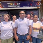 Enfermeros de Carabobo introdujeron oficio en la Inspectoría del Trabajo ante el silencio de la Defensoría 1