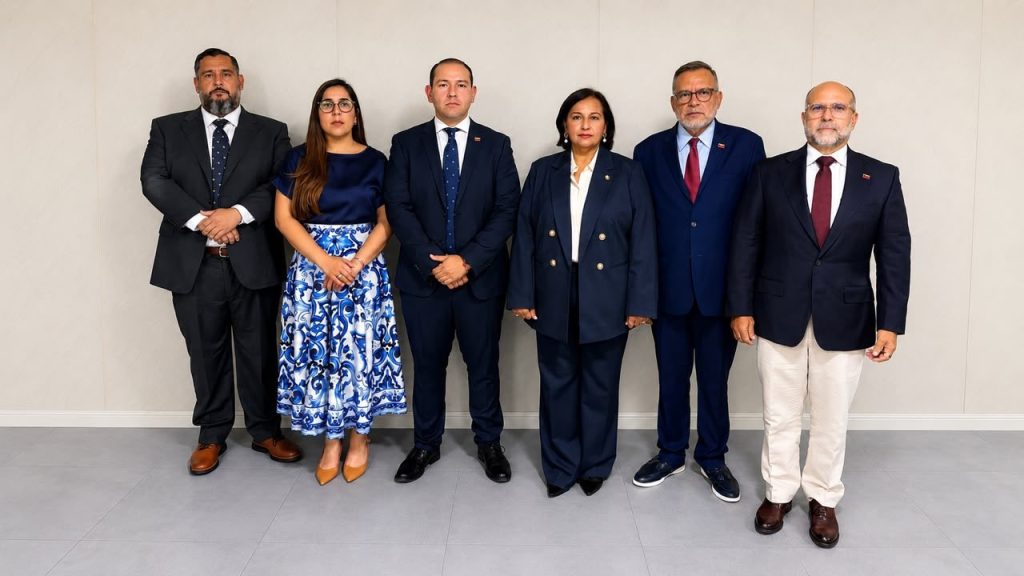 Chavismo y oposición venezolana acuerdan un primer ciclo de diálogo hasta el 12 de agosto