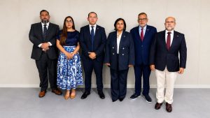 Chavismo y oposición venezolana acuerdan un primer ciclo de diálogo hasta el 12 de agosto