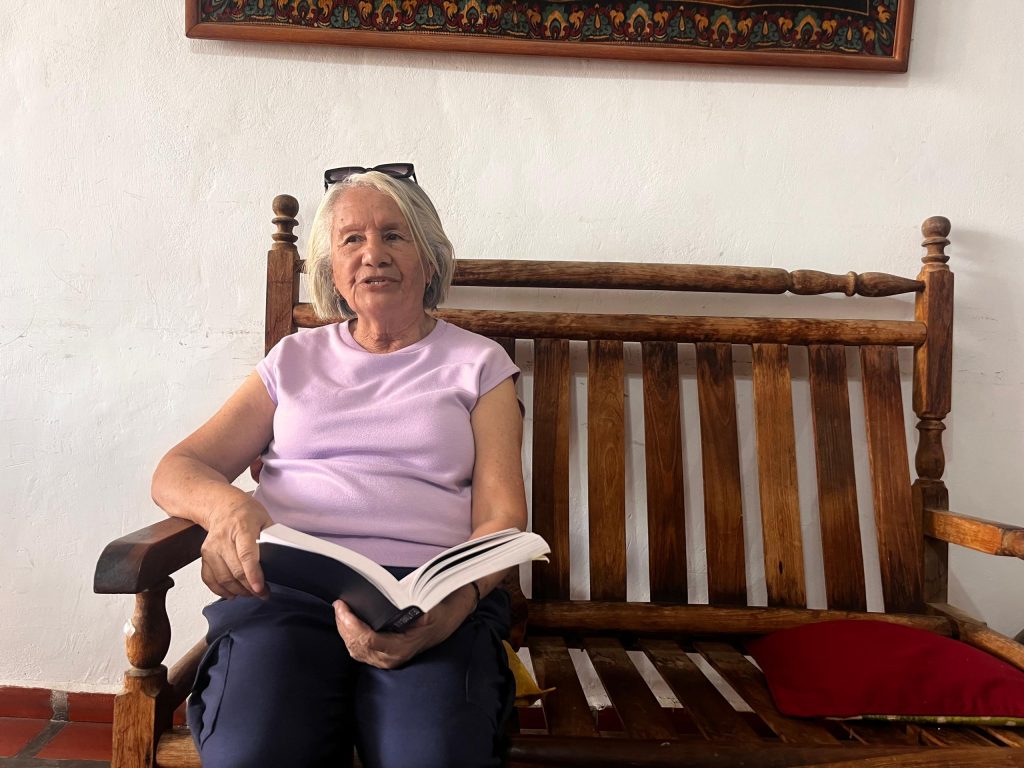 Hilda Monsalve