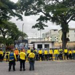 Rescate Naguanagua