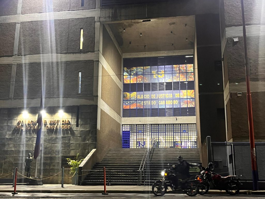 Tribunal revisará en 10 días recurso de nulidad en caso Paramacay 