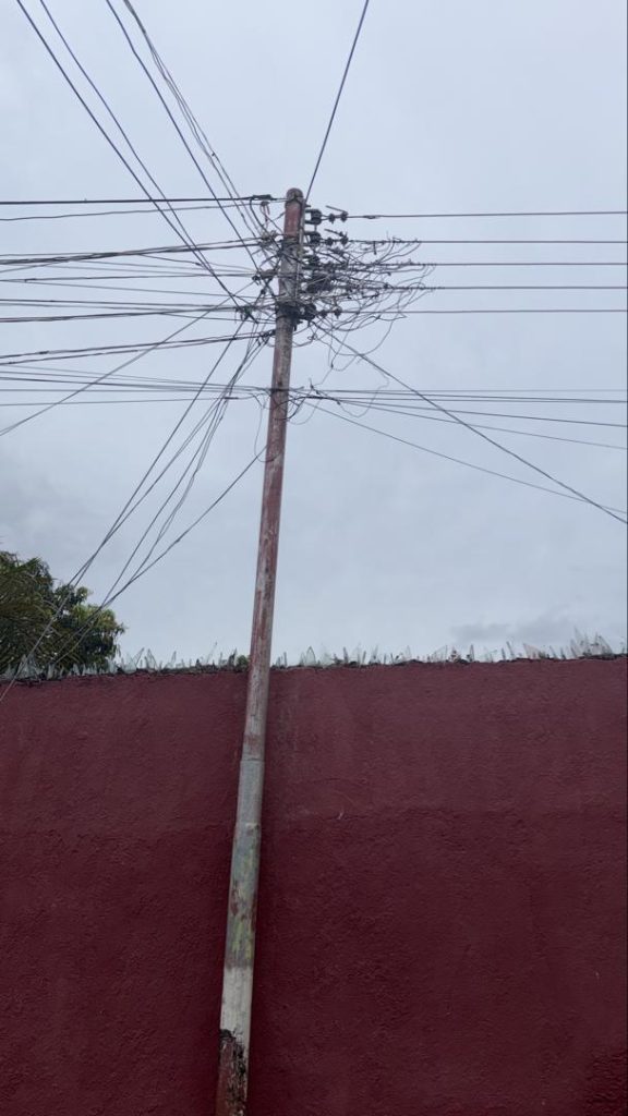 La Laguna