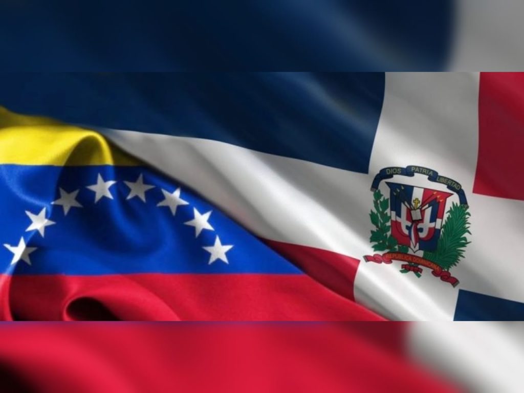 Venezuela y República Dominicana acuerdan normalizar relaciones diplomáticas y consulares
