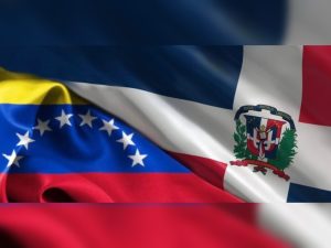 Venezuela y República Dominicana acuerdan normalizar relaciones diplomáticas y consulares