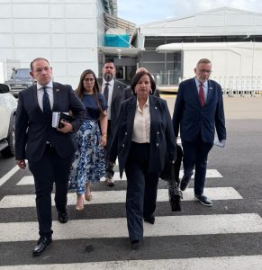 Oposición se compromete a que diálogo con chavismo se traduzca en resultados concretos