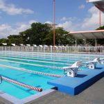 Complejo de piscinas de La Isabelica cumple un año de su reinauguración