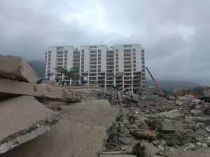 La Guaira
