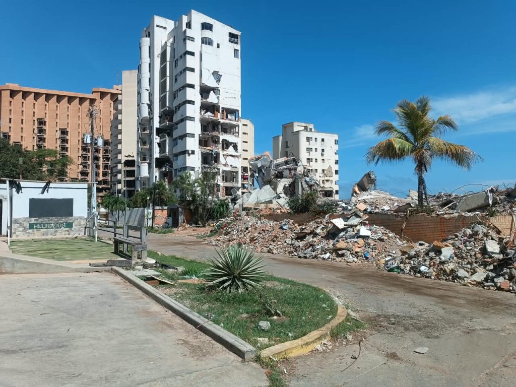 La Guaira