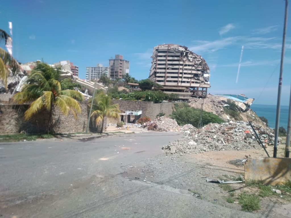 La Guaira