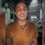 Lorent Saleh