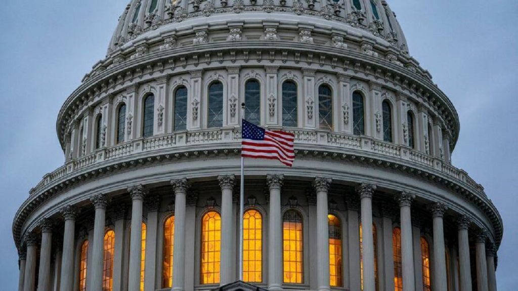 El futuro institucional de Venezuela según informe del Servicio de Investigación del Congreso de EEUU