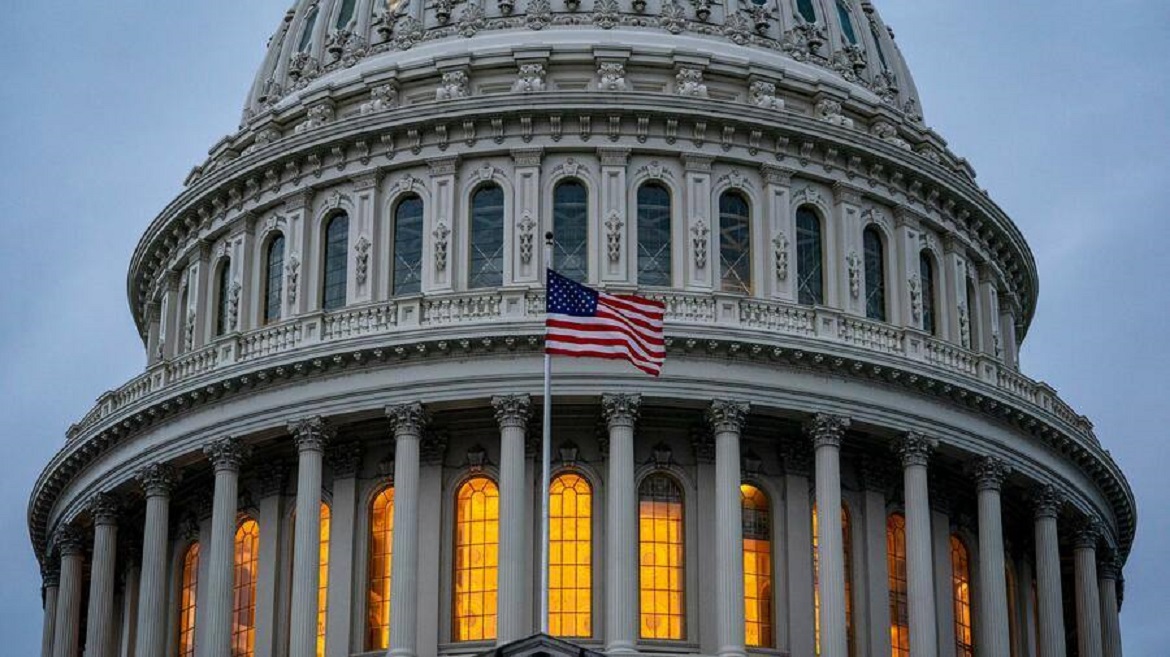 El futuro institucional de Venezuela según informe del Servicio de Investigación del Congreso de EEUU