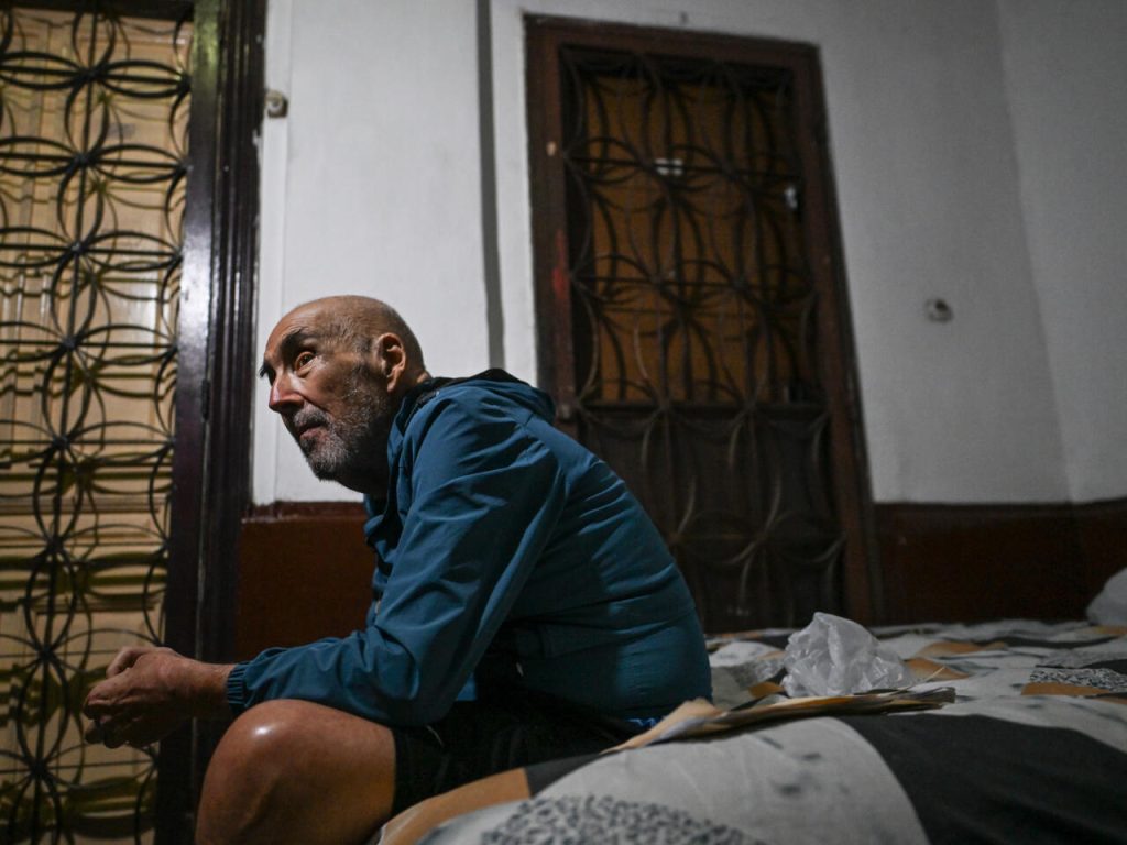 Machado lamenta muerte de preso político José Breijo y culpa al Gobierno