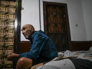Machado lamenta muerte de preso político José Breijo y culpa al Gobierno