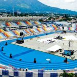 Caracas cuenta con el respaldo oficial del Gobierno venezolano para sede próximos Juegos