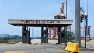 Puerto de La Guaira reactiva sus operaciones al 100% tras el doble terremoto